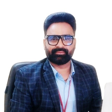 Dr. Abhishek Kumar