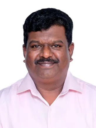 Dr. S. Albert Alexander