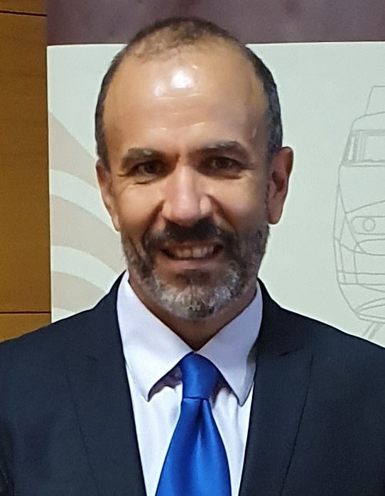 Prof. Fausto P. Garcia Marquez