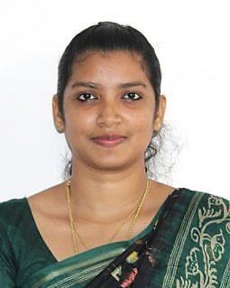 Dr. J. Florence Gnana Poovathy