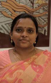Dr. B. Lakshmi Priya