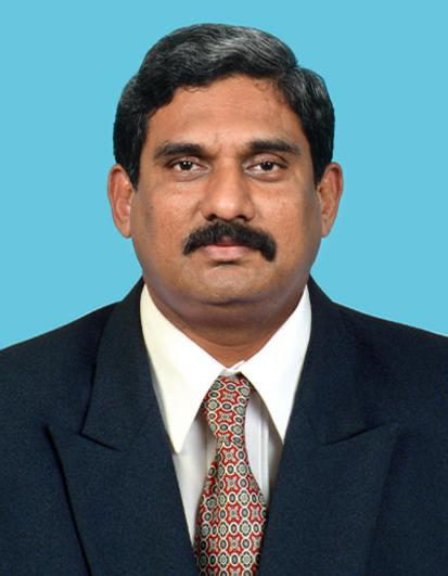 P.A. Saravanaperumal