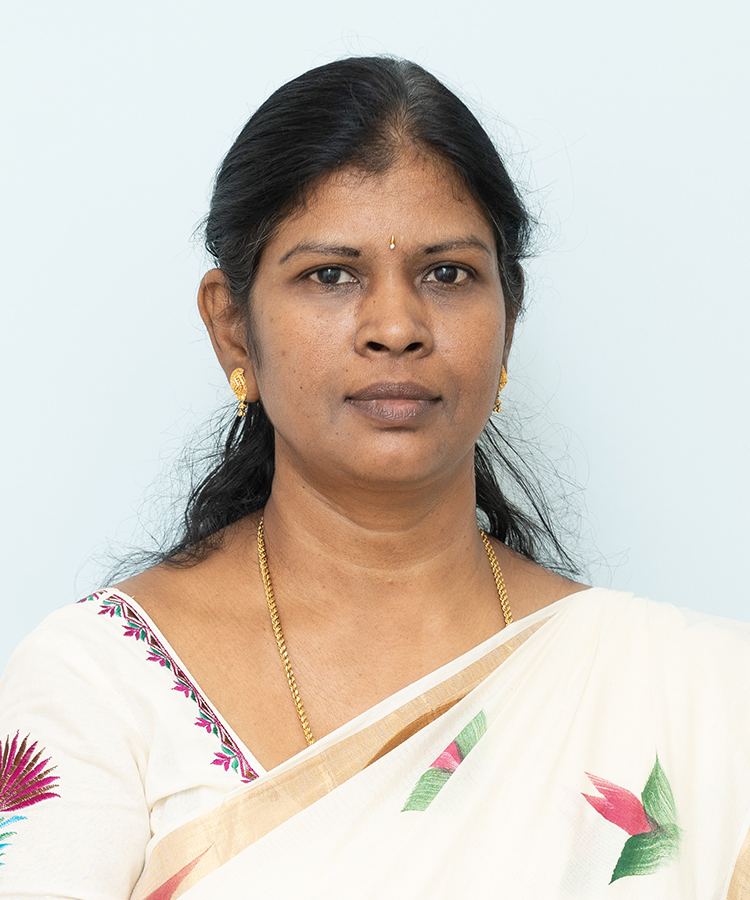 Dr. P. Kanimozhi